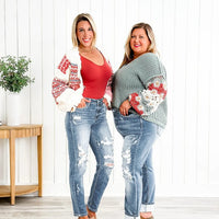 Sanne | bequeme Stretch-Jeans | SUPERDEAL HEUTE!