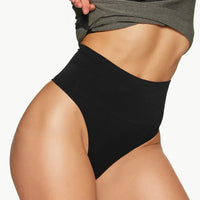 Sadie | High-Waist Shaping-Tanga