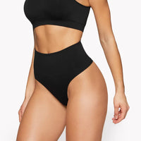 Sadie | High-Waist Shaping-Tanga