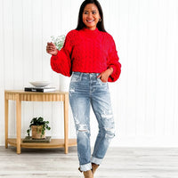 Sanne | bequeme Stretch-Jeans | SUPERDEAL HEUTE!