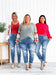 Sanne | bequeme Stretch-Jeans | SUPERDEAL HEUTE!