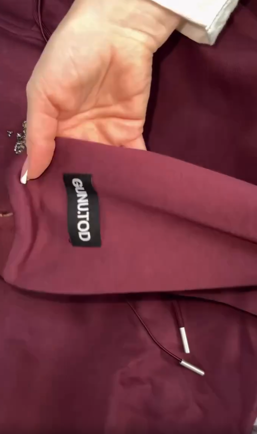 Emma | Feminines zweiteiliges Set für Alltag & Freizeit