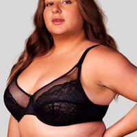 Charlotte | Figurfreundlicher Minimizer-BH mit glatter Optik