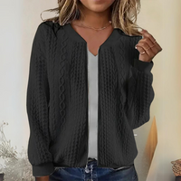 Yvette™ | Bequeme Zipperjacke für Damen