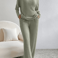 Mariana | Feminines Set mit zwei Teilen