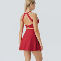 Elizabeth | feminines Sommerkleid mit tailliertem Schnitt