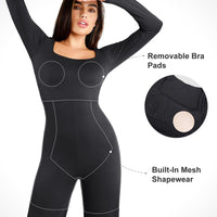 Chloe™ | Mühelose Eleganz Jumpsuit