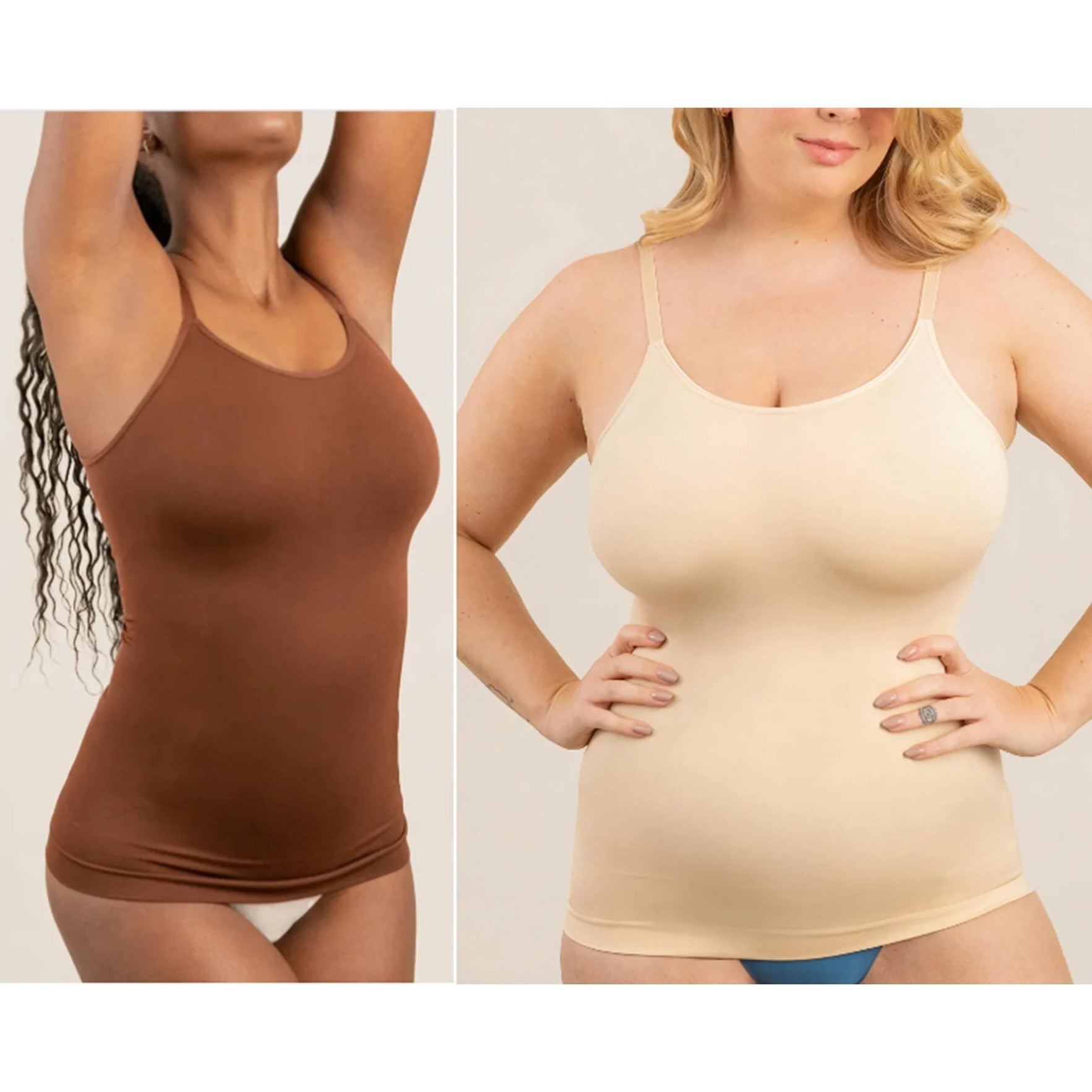 Ellianna | Formendes Unterziehtop mit Wohlfühlfaktor