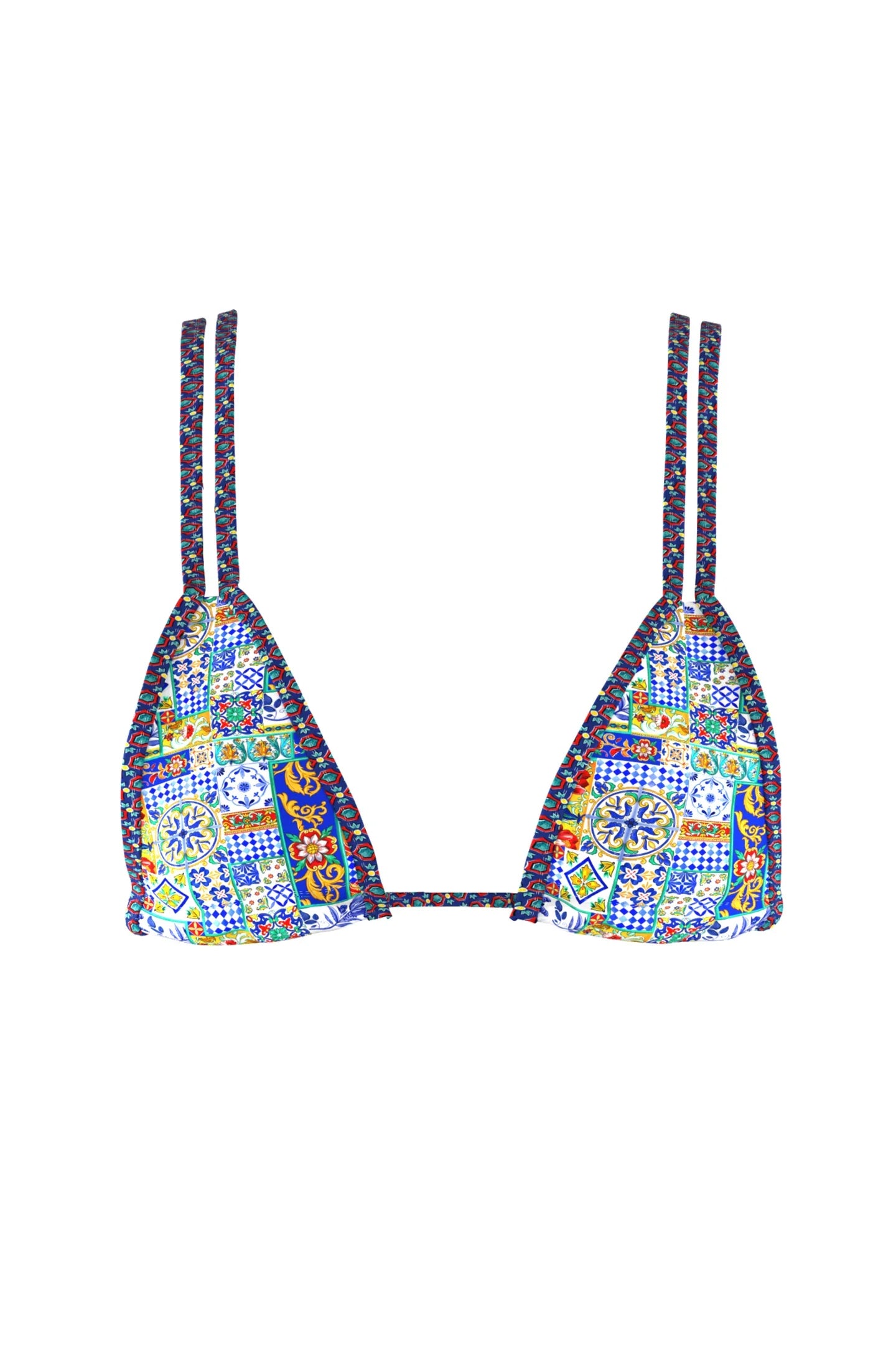 Quin | Badeanzug - Oberteil & Unterteil