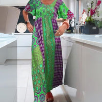 Luisa | Elegantes und lässiges Bohème-Kleid