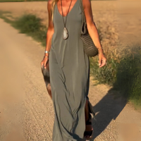 Soraya | stylisches Boho-Kleid für den Sommer