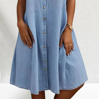 Everlee™ | Der zeitlose Denim-Klassiker