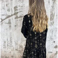 Adelynn | Müheloses böhmisches Kleid für Damen