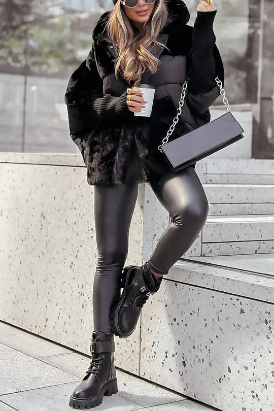 Berit | Elegante Jacke