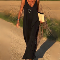 Soraya | stylisches Boho-Kleid für den Sommer