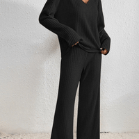 Mariana | Feminines Set mit zwei Teilen