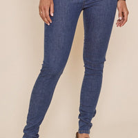 Athena™ | Trendige Jeans mit Abdeckung für einen stylischen Look