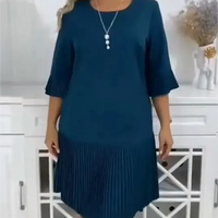 Blanca | Elegante Kleider für Damen – Komfort trifft auf Stil