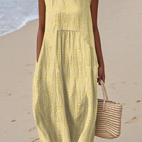 Zaylee | modisches Vintage-Kleid mit floralen Details