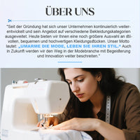 Clara | modisches Sommerkleid mit Shorts für Damen