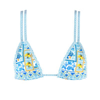 Quin | Badeanzug - Oberteil & Unterteil