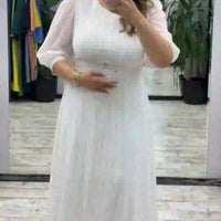 Lyanna | Stilvolles Kleid für jeden Anlass