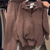 Shannen | Bequemer zweiteiliger Badeanzug für Frühling und Sommer