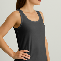 Laris | 3er-Pack Basic-Tanktops