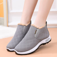 Mafila | Damen-Winterstiefel