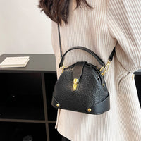 Zary | Modische Kontrast-Tasche