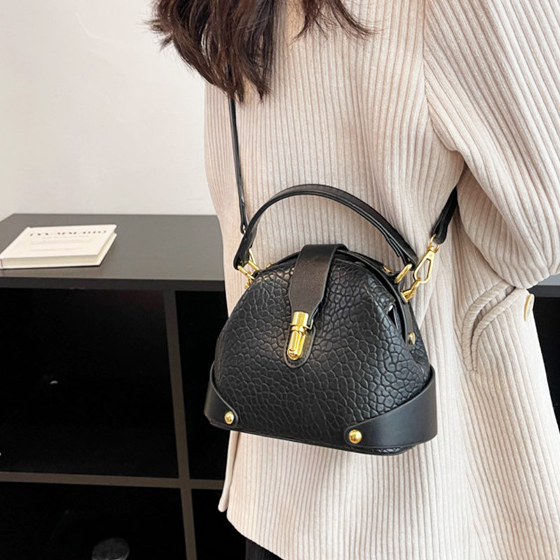 Zary | Modische Kontrast-Tasche