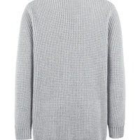 Malia™ – Stylischer Strickpullover