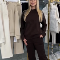 Jesabel | Bedrucktes Strick-Set