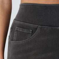 Evelyn | Bequeme High-Waist-Hose