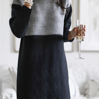 Lucienne | Zeitlose maßgeschneiderte Wintergarderobe