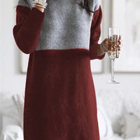 Lucienne | Zeitlose maßgeschneiderte Wintergarderobe