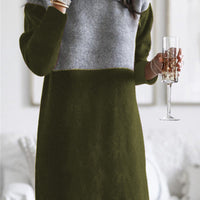 Lucienne | Zeitlose maßgeschneiderte Wintergarderobe