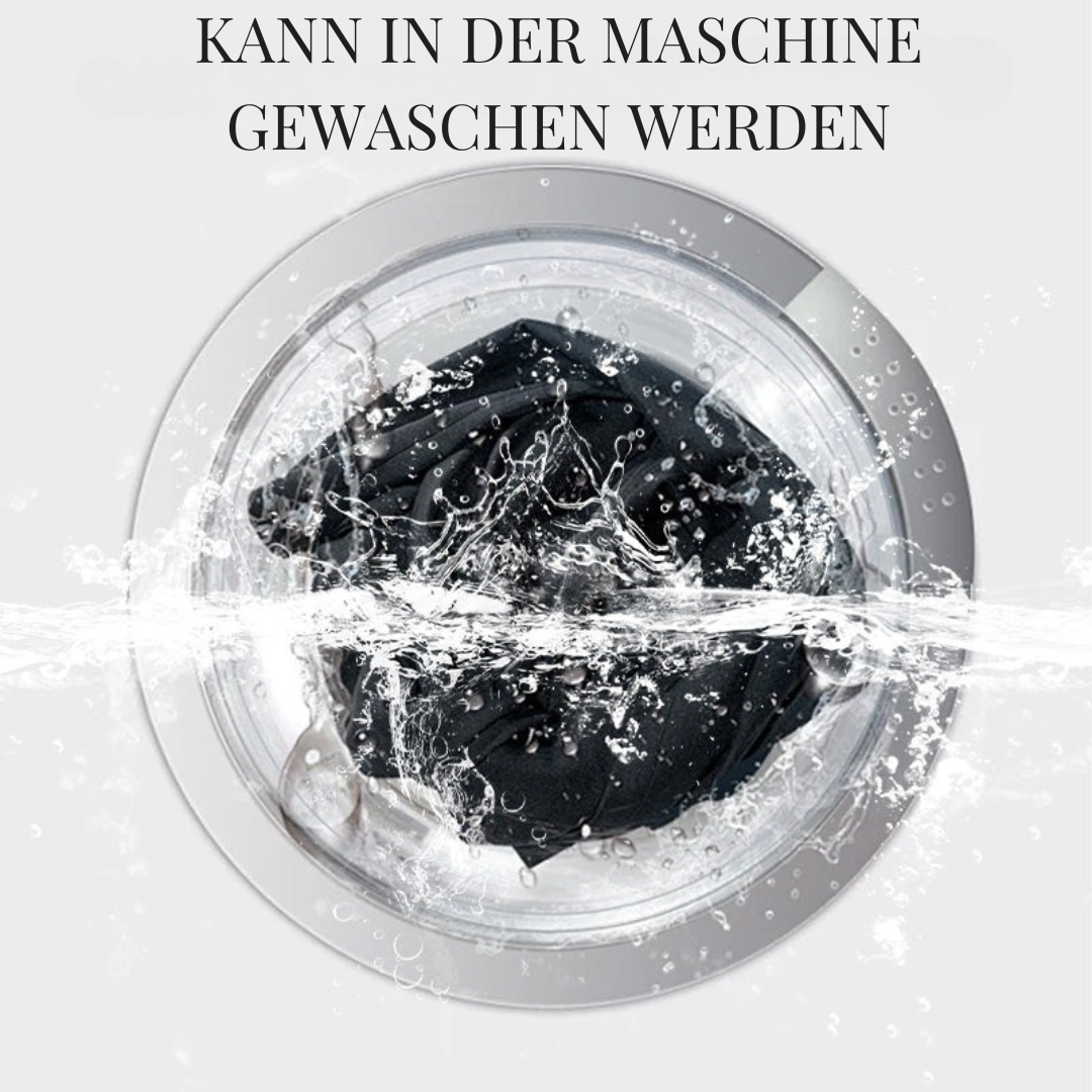 Amari | Ärmelloser Taschen-Jumpsuit