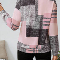 Lila™ | Feminines Vintage-Chic-Oberteil für den Alltag