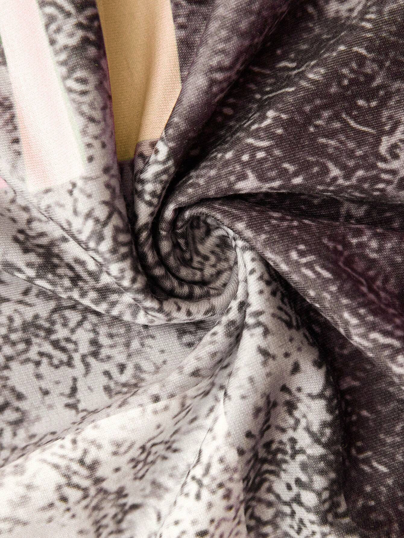 Lila™ | Feminines Vintage-Chic-Oberteil für den Alltag