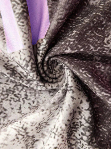 Lila™ | Feminines Vintage-Chic-Oberteil für den Alltag