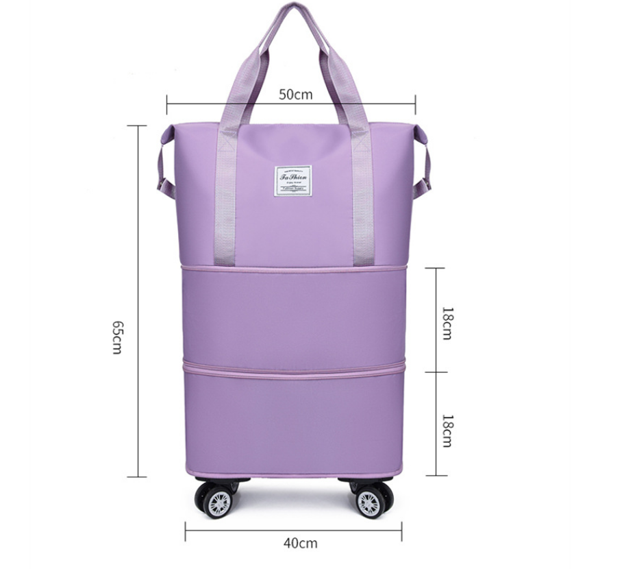 Gisela™ | Ihr effizienter Organizer!