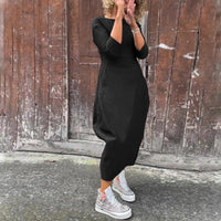 Dorothea | Zeitloses Damenkleid