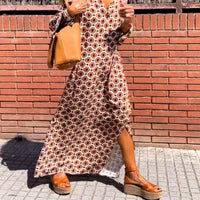 Harper | Schickes und legeres Kleid