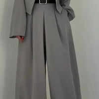 Celeste™ | Modisches Jacken-Set für Damen