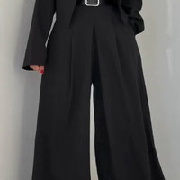 Celeste™ | Modisches Jacken-Set für Damen