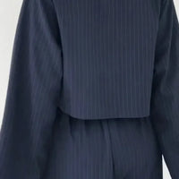 Celeste™ | Modisches Jacken-Set für Damen