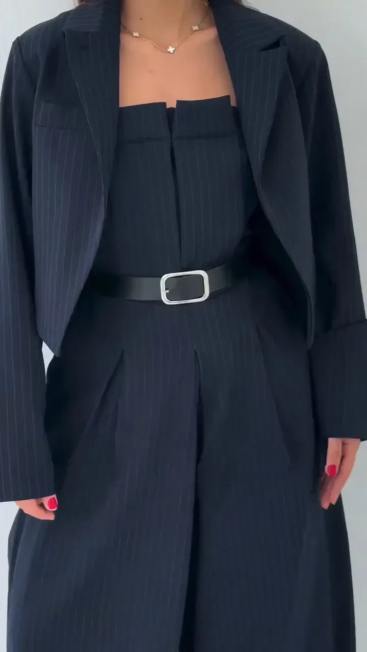 Celeste™ | Modisches Jacken-Set für Damen