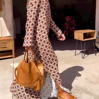 Harper | Schickes und legeres Kleid