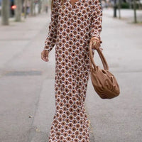 Harper | Schickes und legeres Kleid